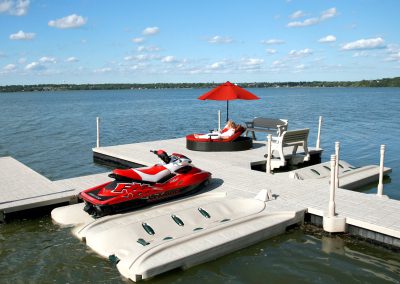Wave Armor Dock WaterSports LB